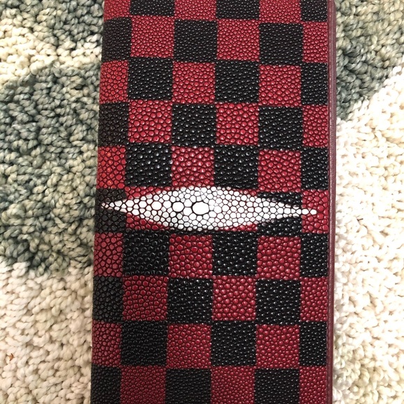 one of a kind Other - Wallet/UNISEX